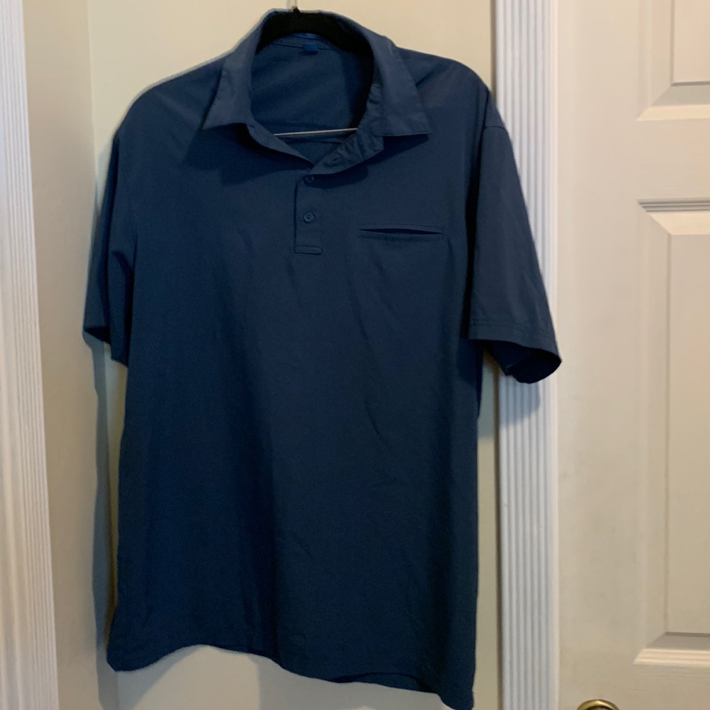 Port Authority Shirt